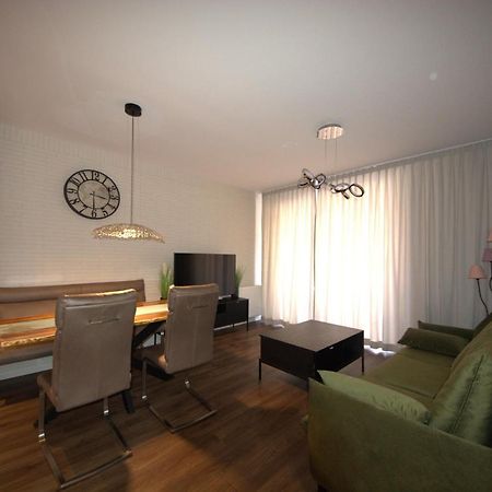 Nowy Apartament - Centrum Gdanska Exteriör bild